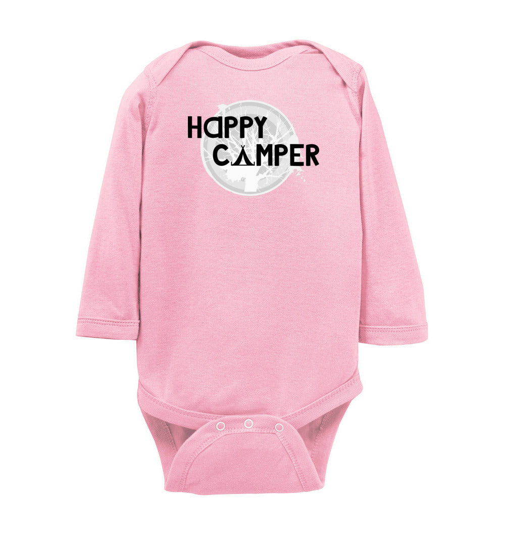 Happy Camper
