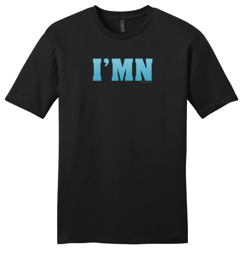 I'MN