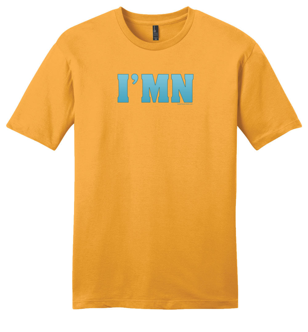 I'MN