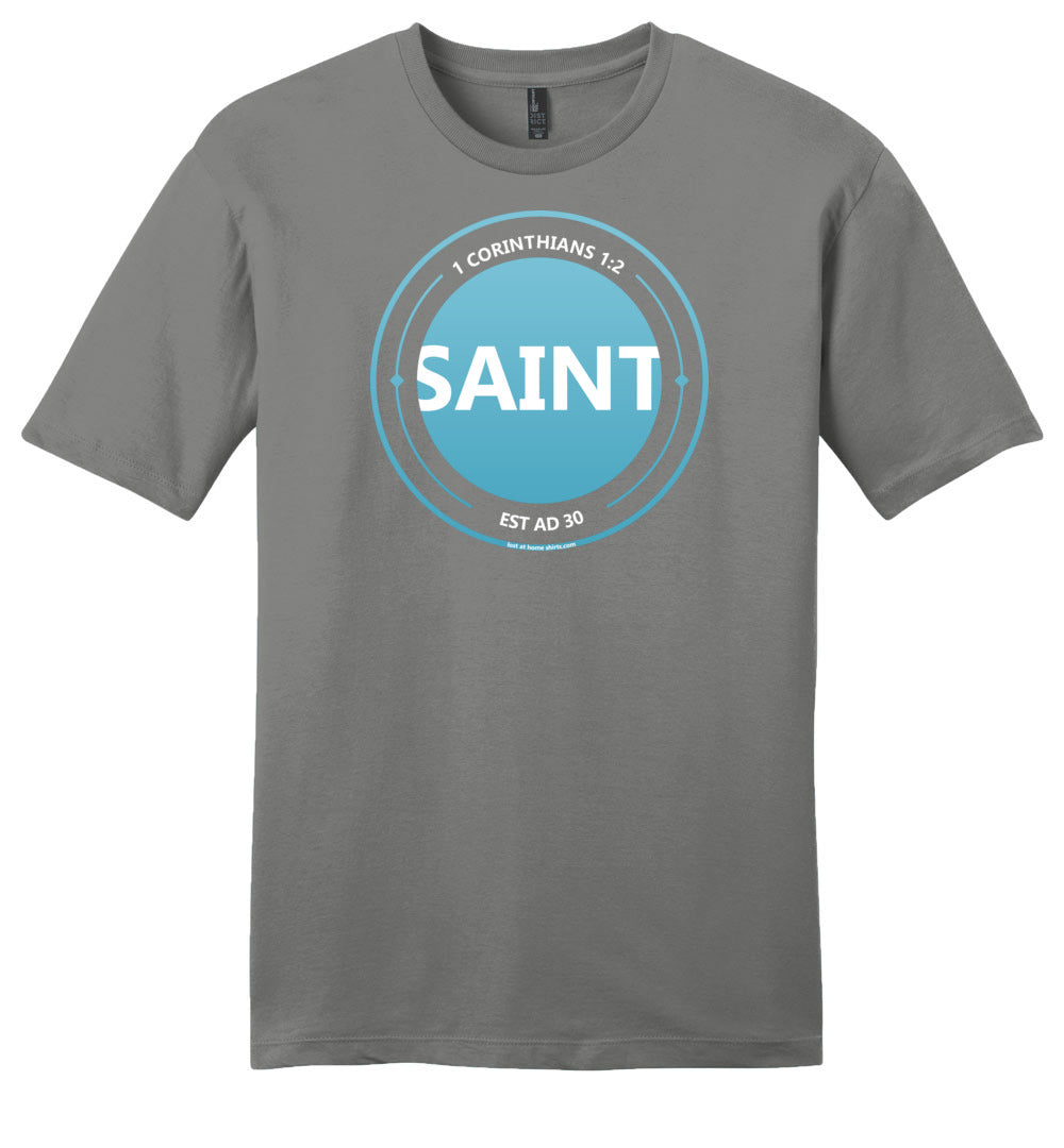 Saint