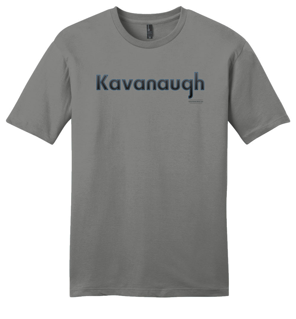 Kavanaugh