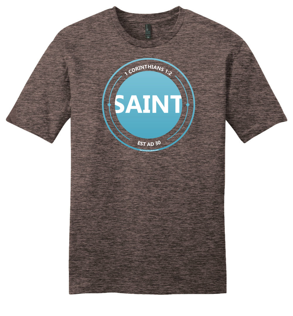 Saint
