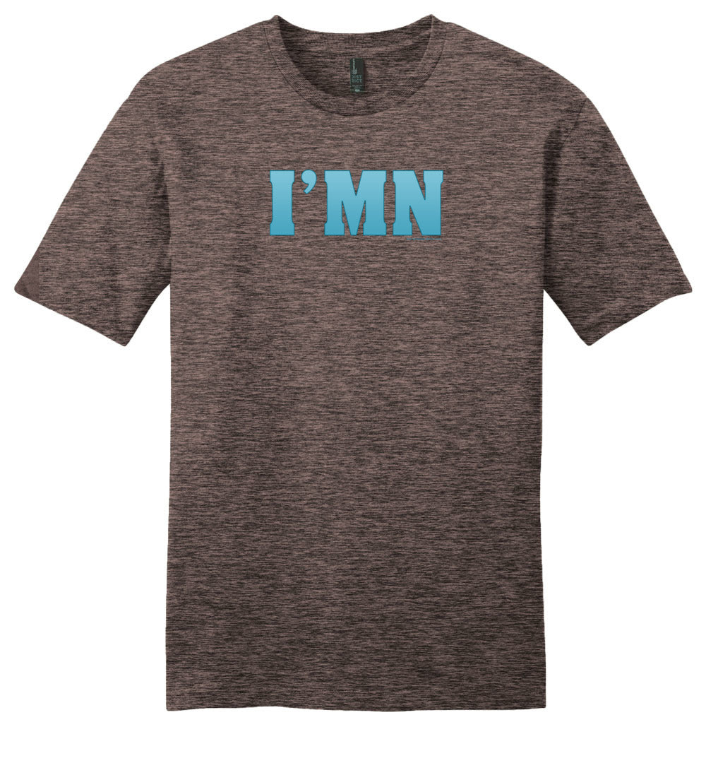 I'MN
