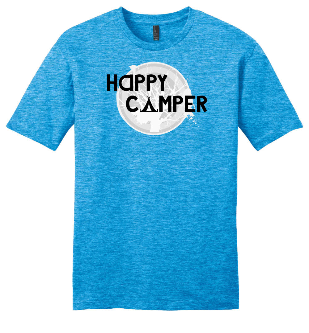Happy Camper