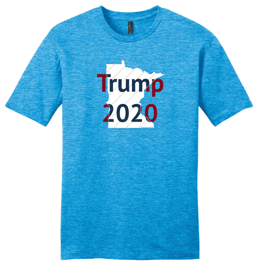 Trump MN 2020