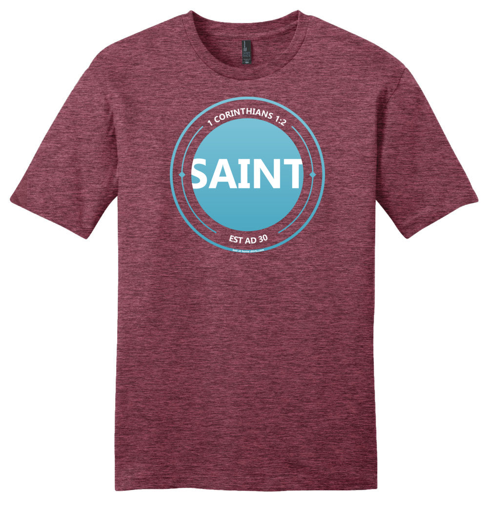 Saint