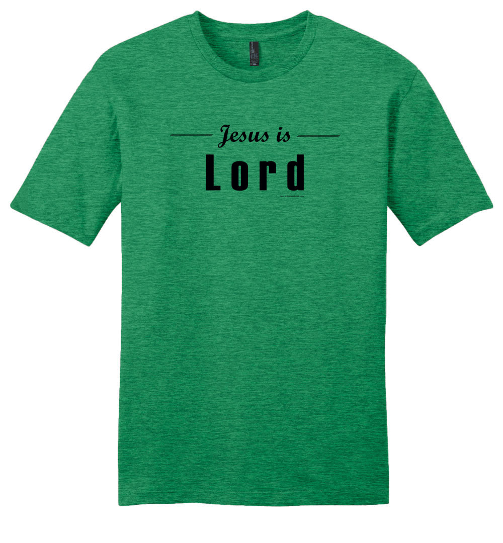 Jesus is Lord