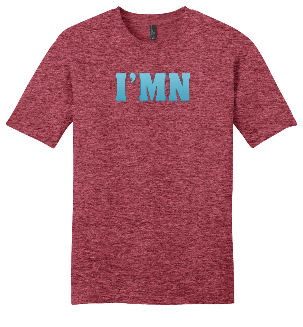 I'MN