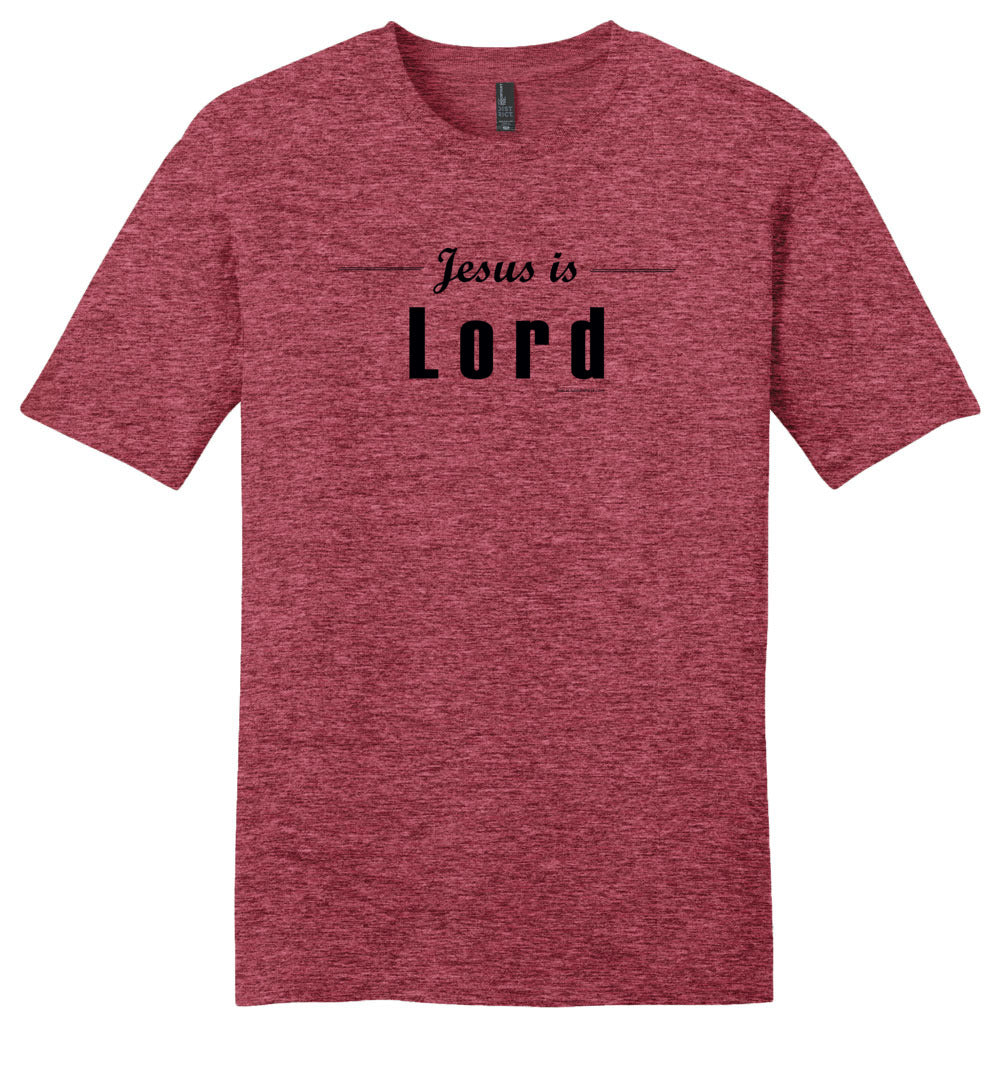 Jesus is Lord
