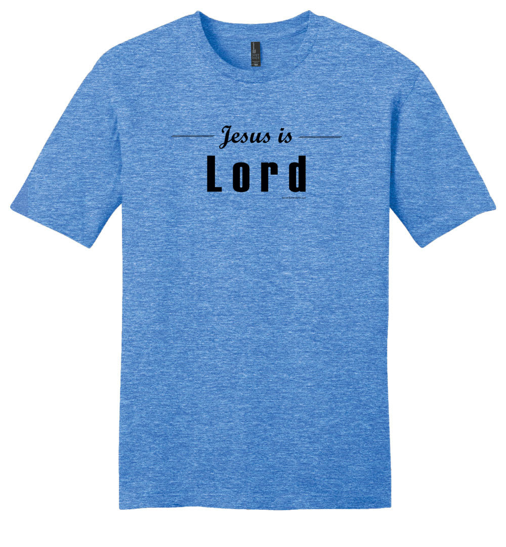 Jesus is Lord