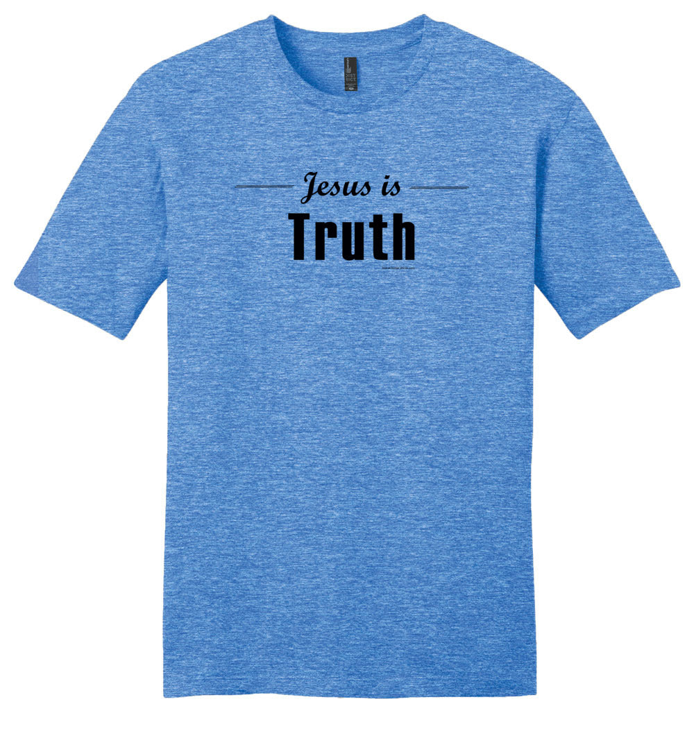 Jesus is Truth
