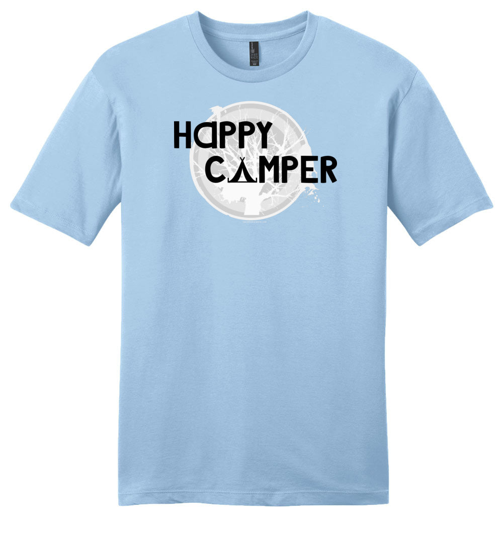 Happy Camper