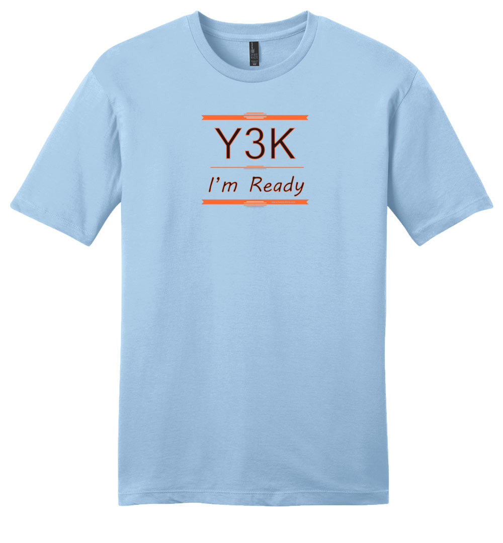 Y3K