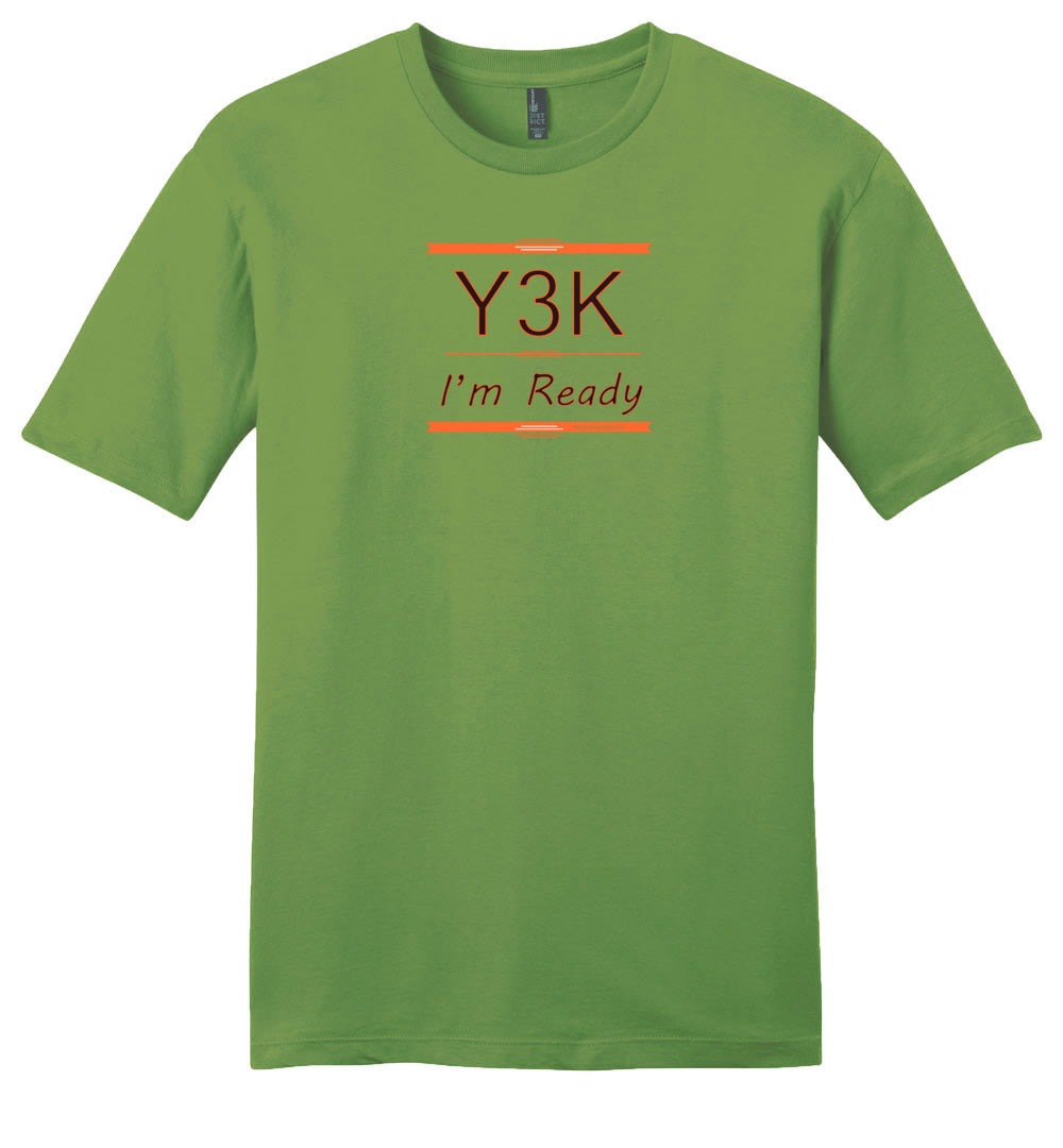 Y3K