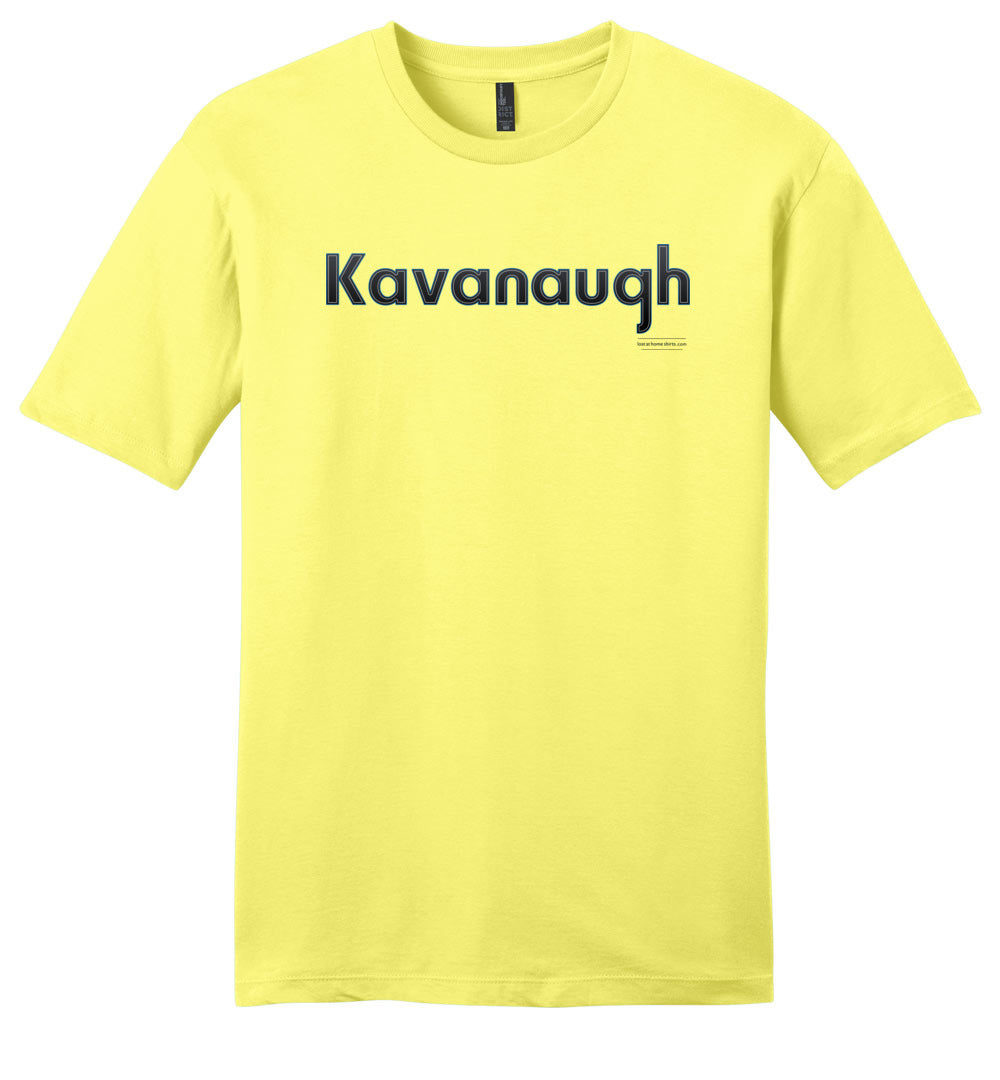 Kavanaugh