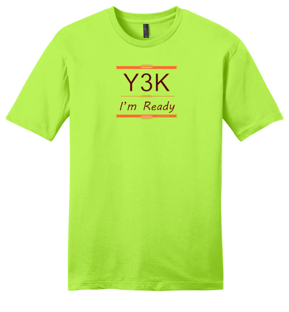Y3K
