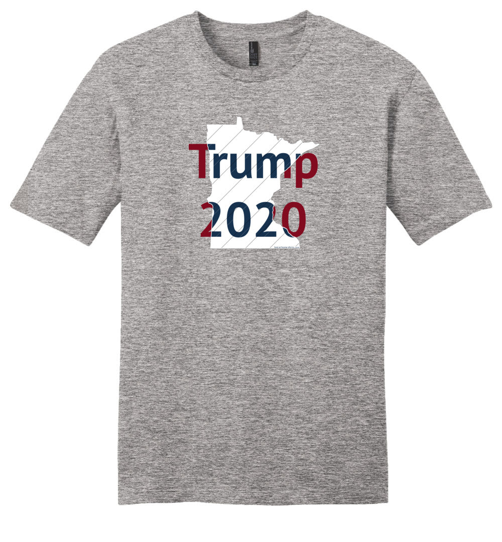 Trump MN 2020