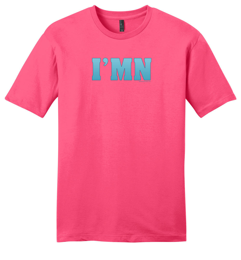 I'MN
