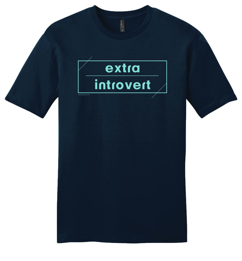 Extra Introvert