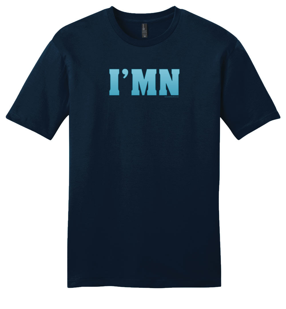 I'MN