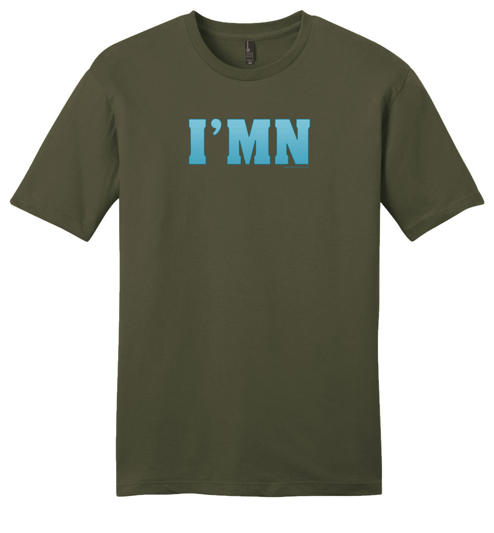I'MN