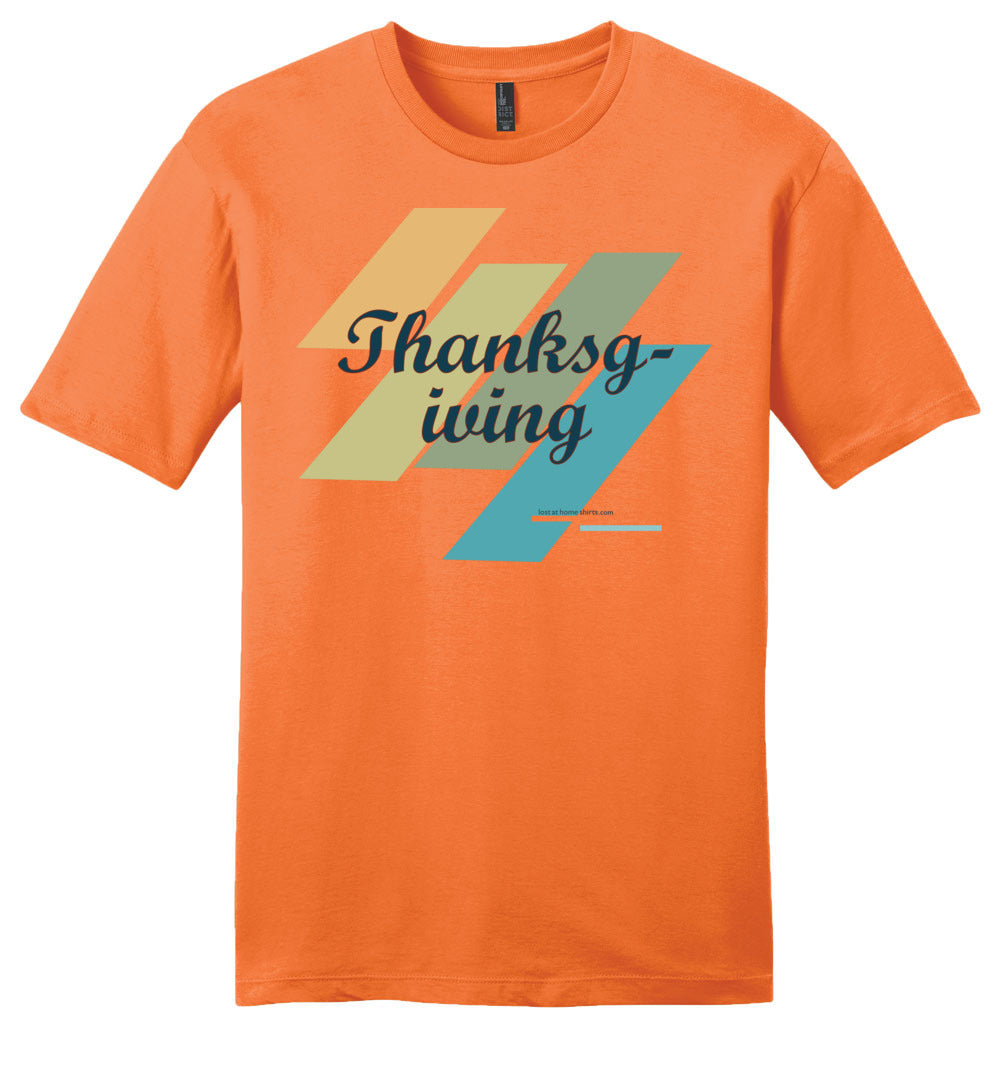 Thanksgiving