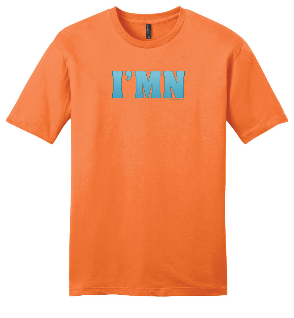 I'MN