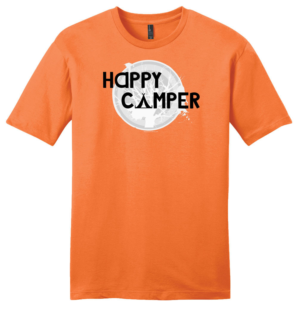 Happy Camper