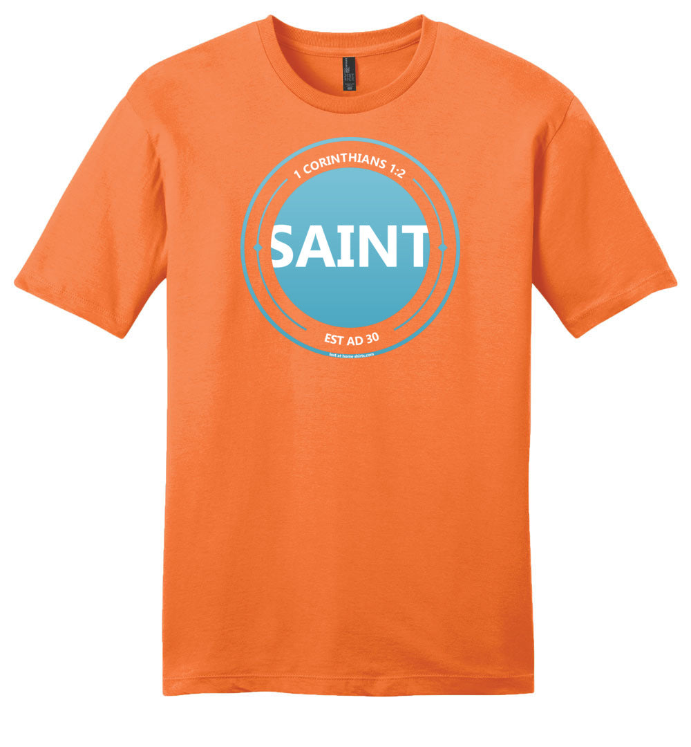 Saint