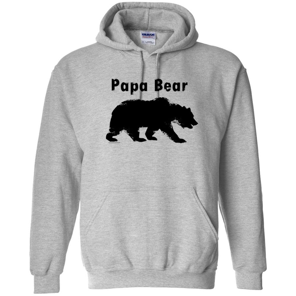 Papa Bear