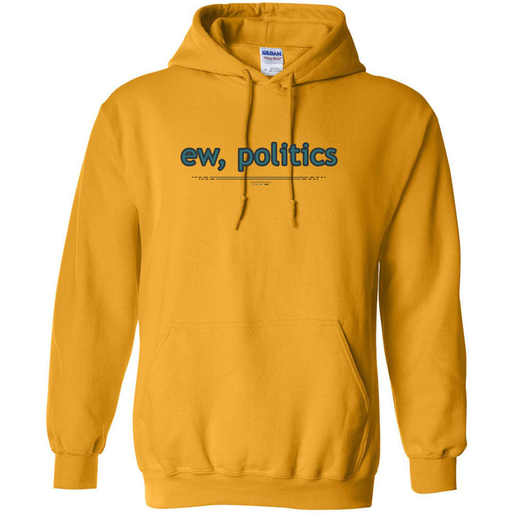 ew, politics