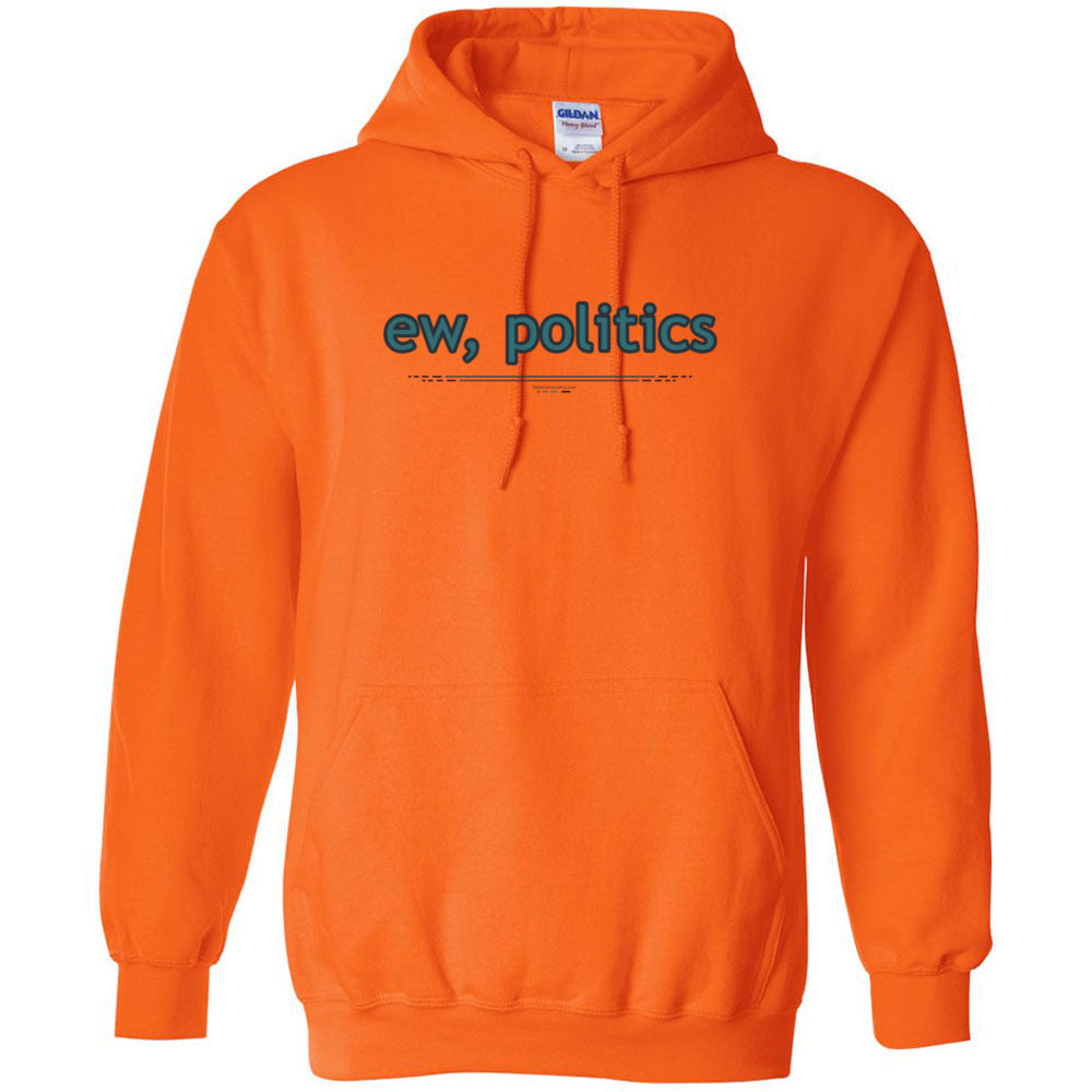 ew, politics