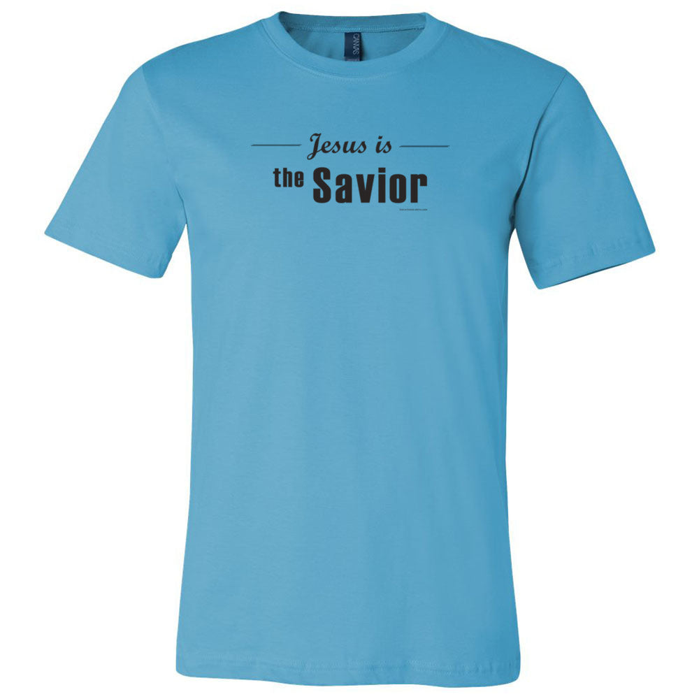 Jesus is Savior - Unisex