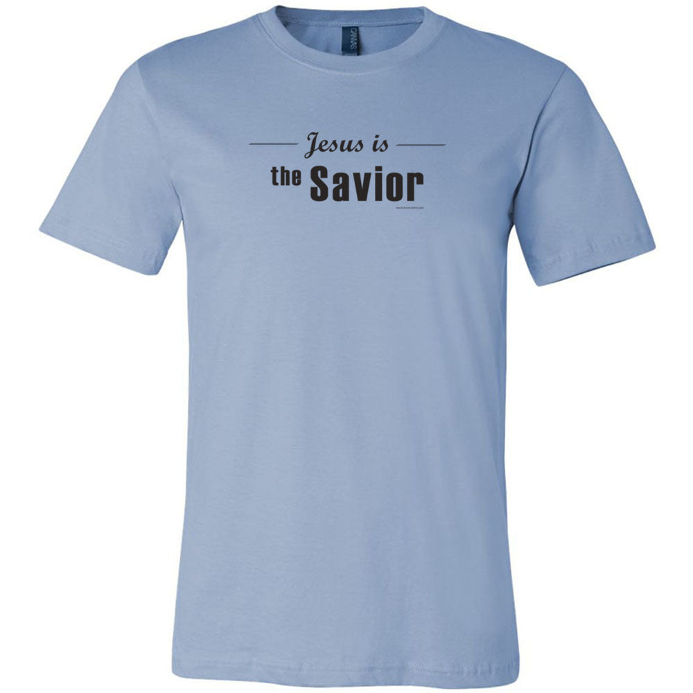 Jesus is Savior - Unisex