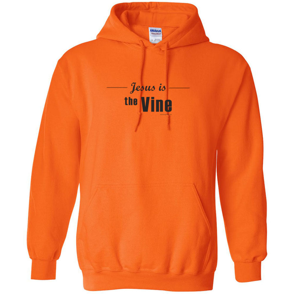 Jesus is the Vine