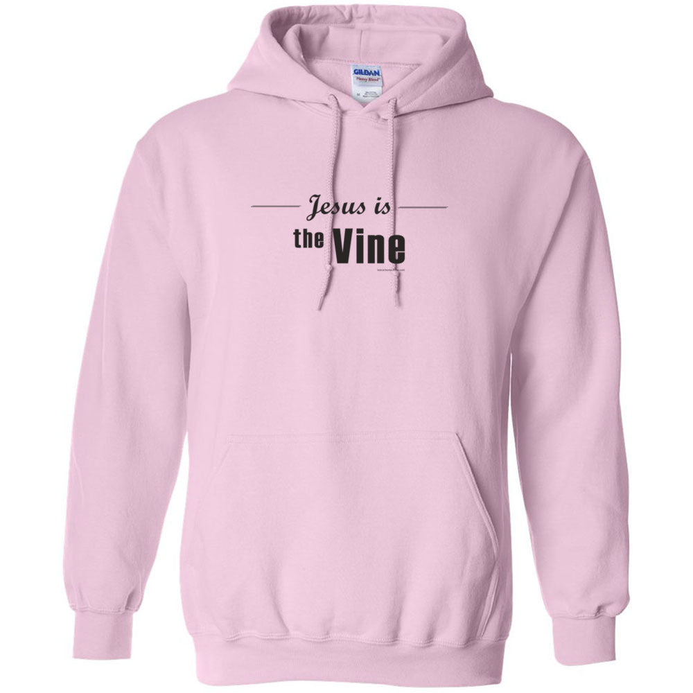 Jesus is the Vine