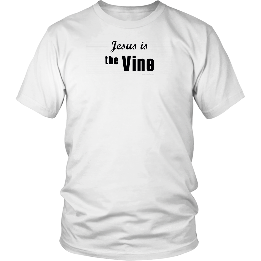Etsy - Jesus is the Vine