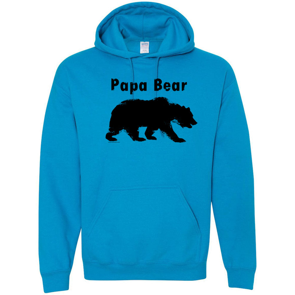 Papa Bear