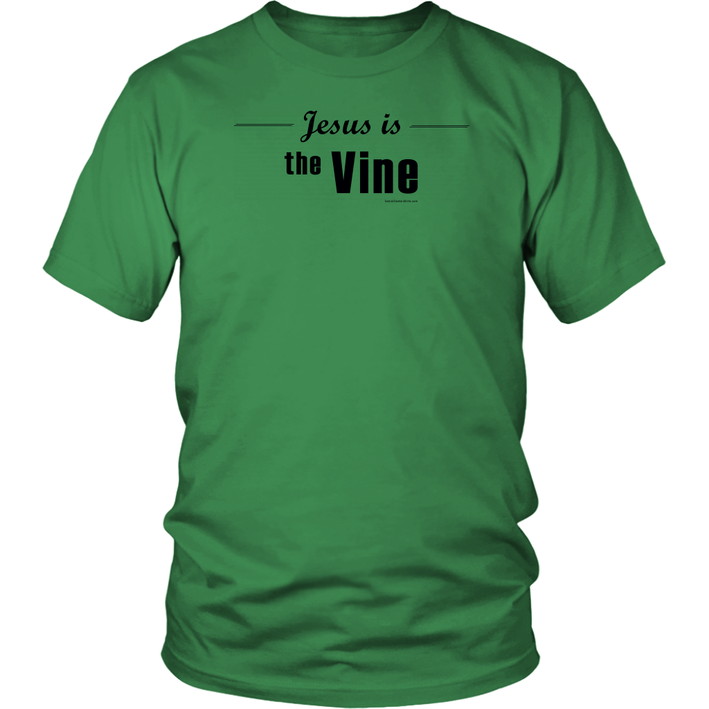 Etsy - Jesus is the Vine