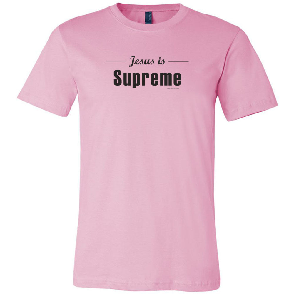 Jesus is Supreme - Unisex