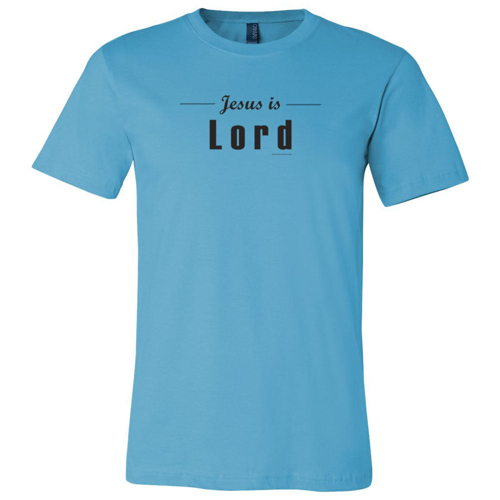 Jesus is Lord - Unisex
