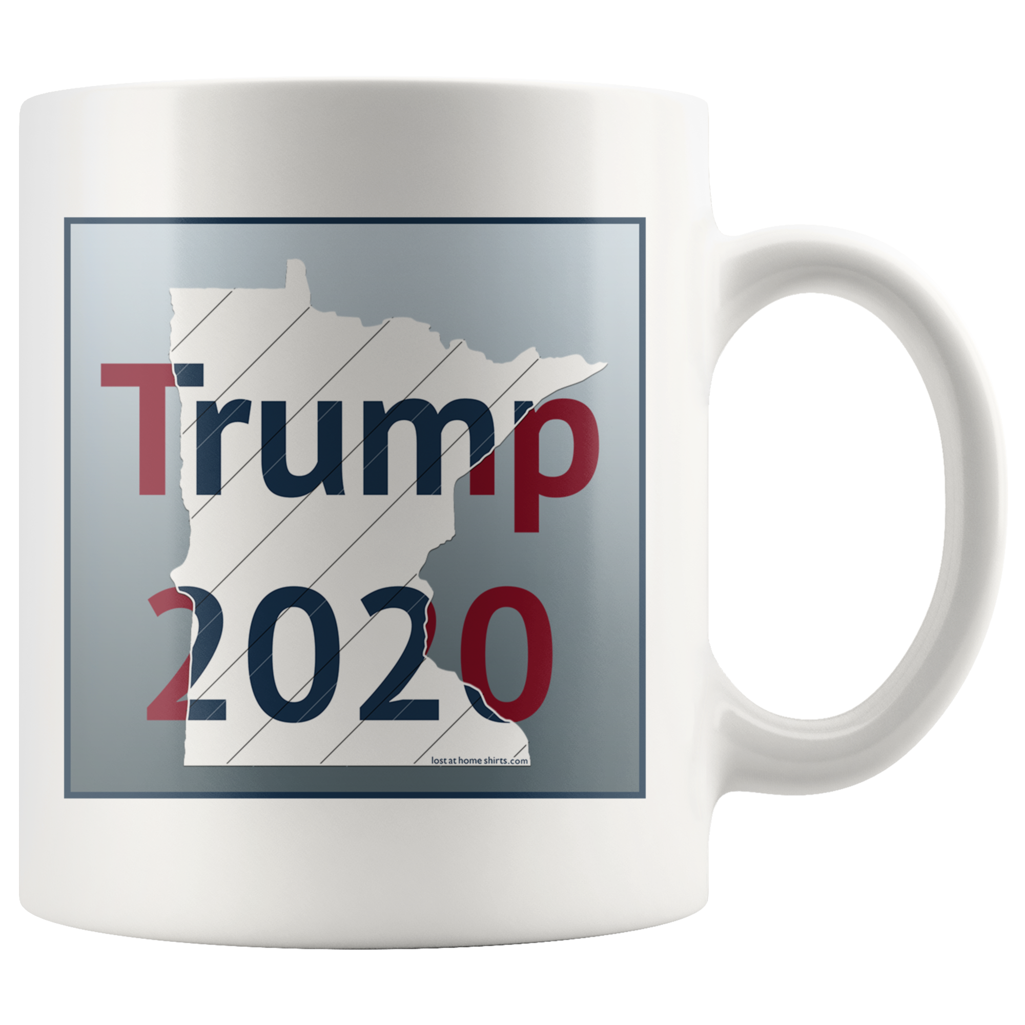 Trump for MN 2020