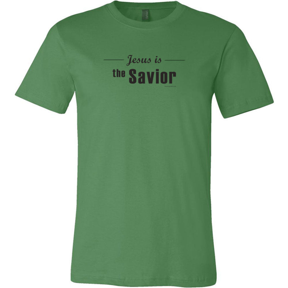 Jesus is Savior - Unisex