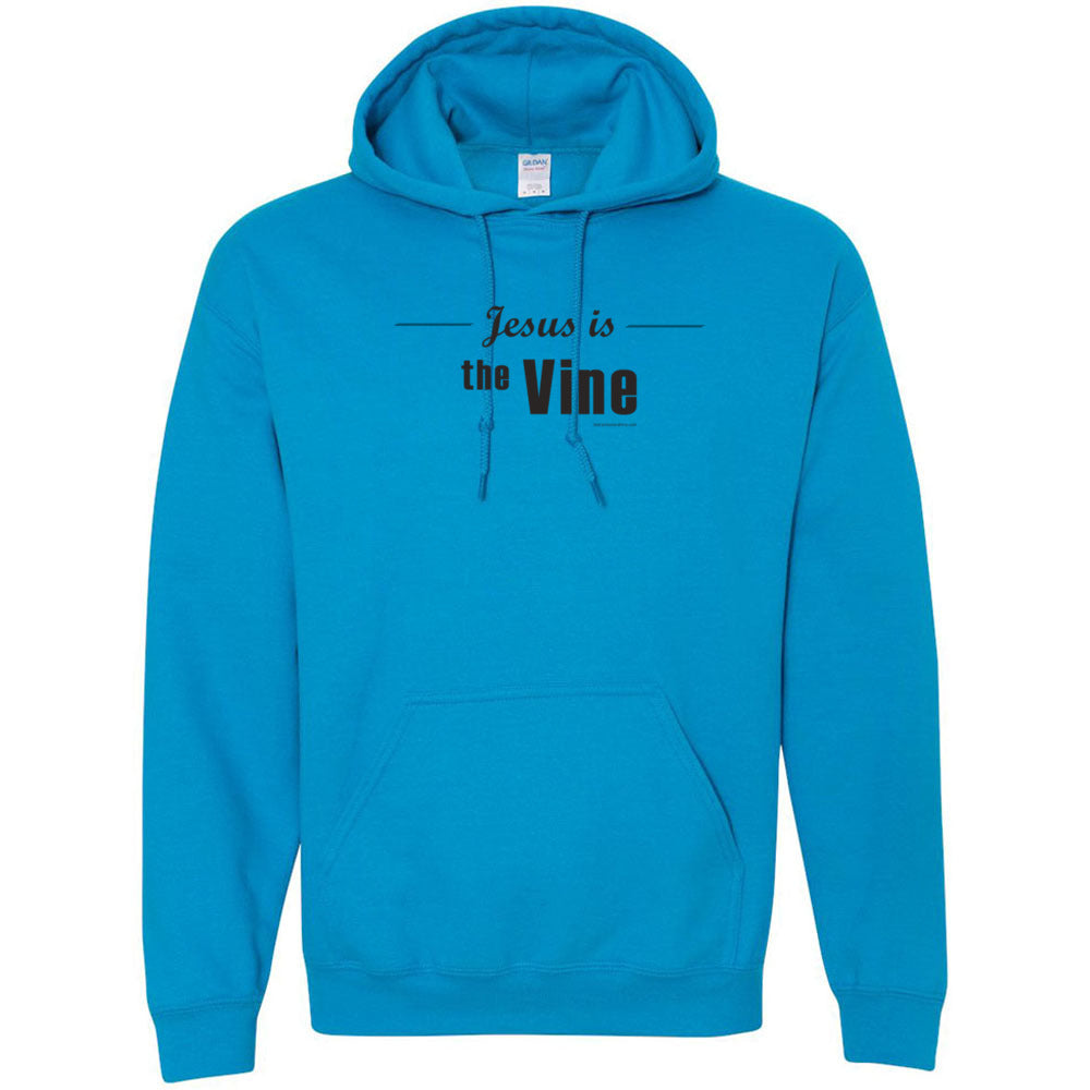 Jesus is the Vine