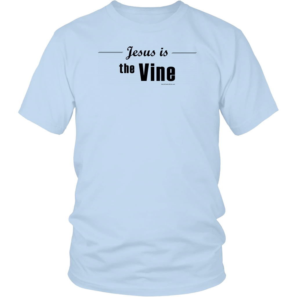 Etsy - Jesus is the Vine