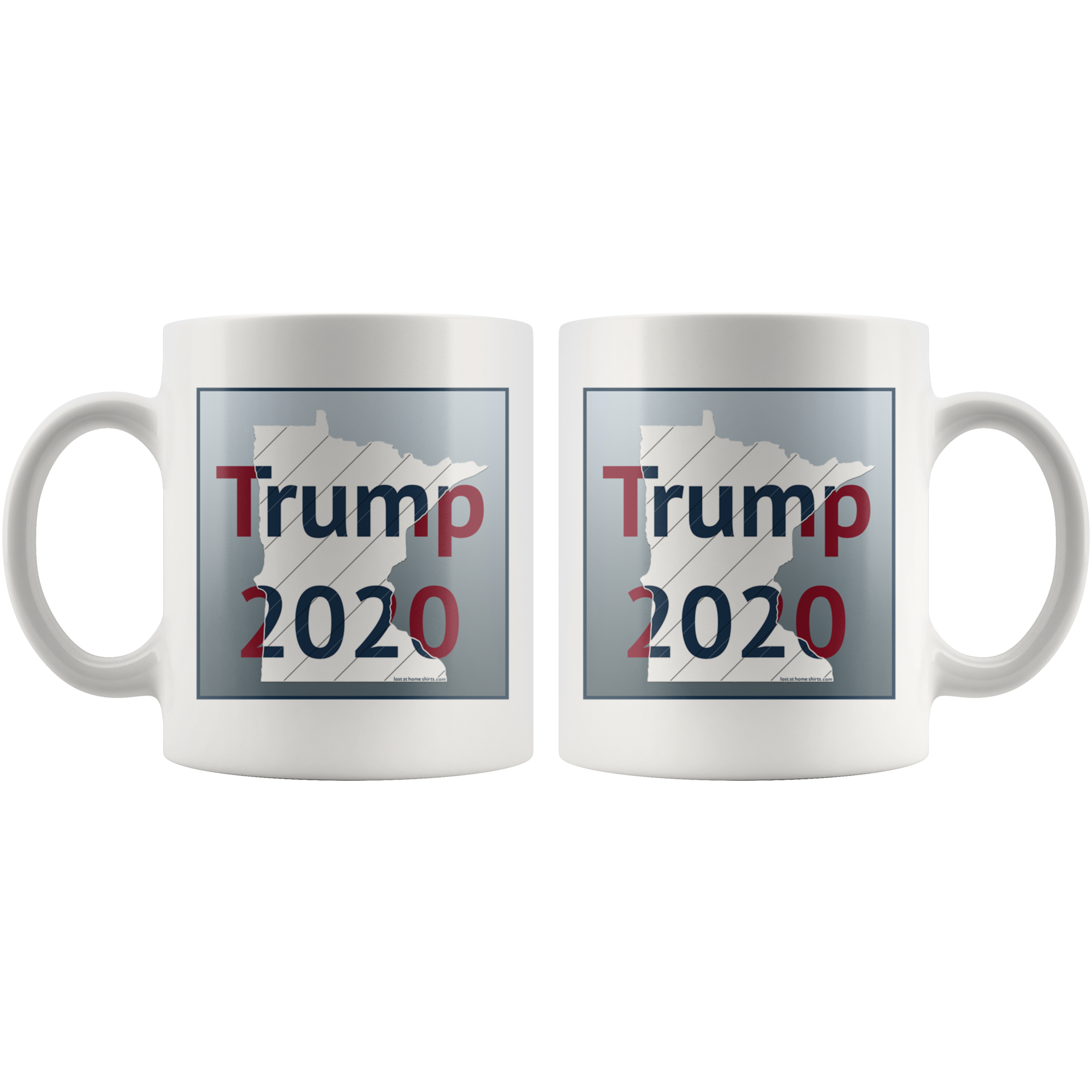 Trump for MN 2020