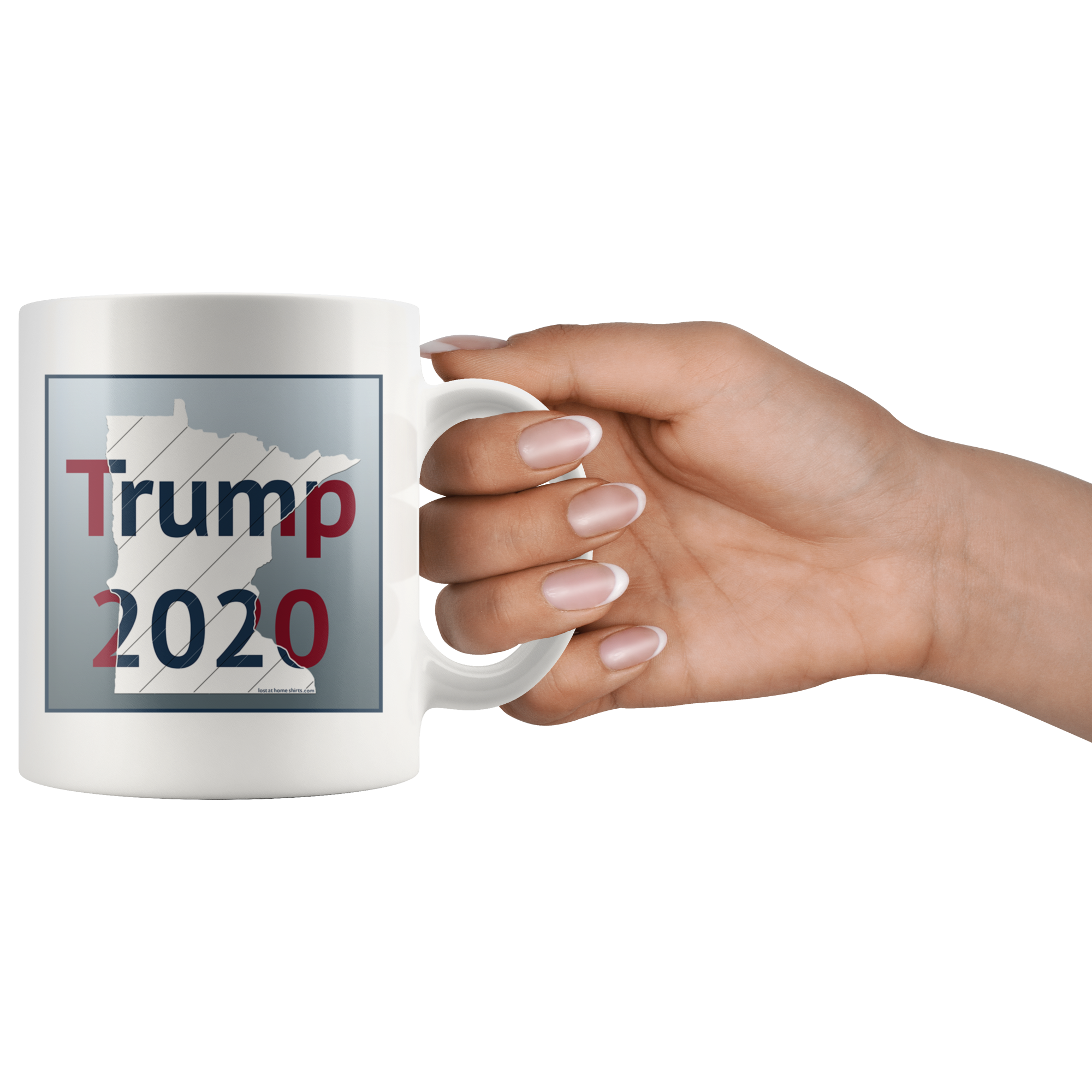 Trump for MN 2020